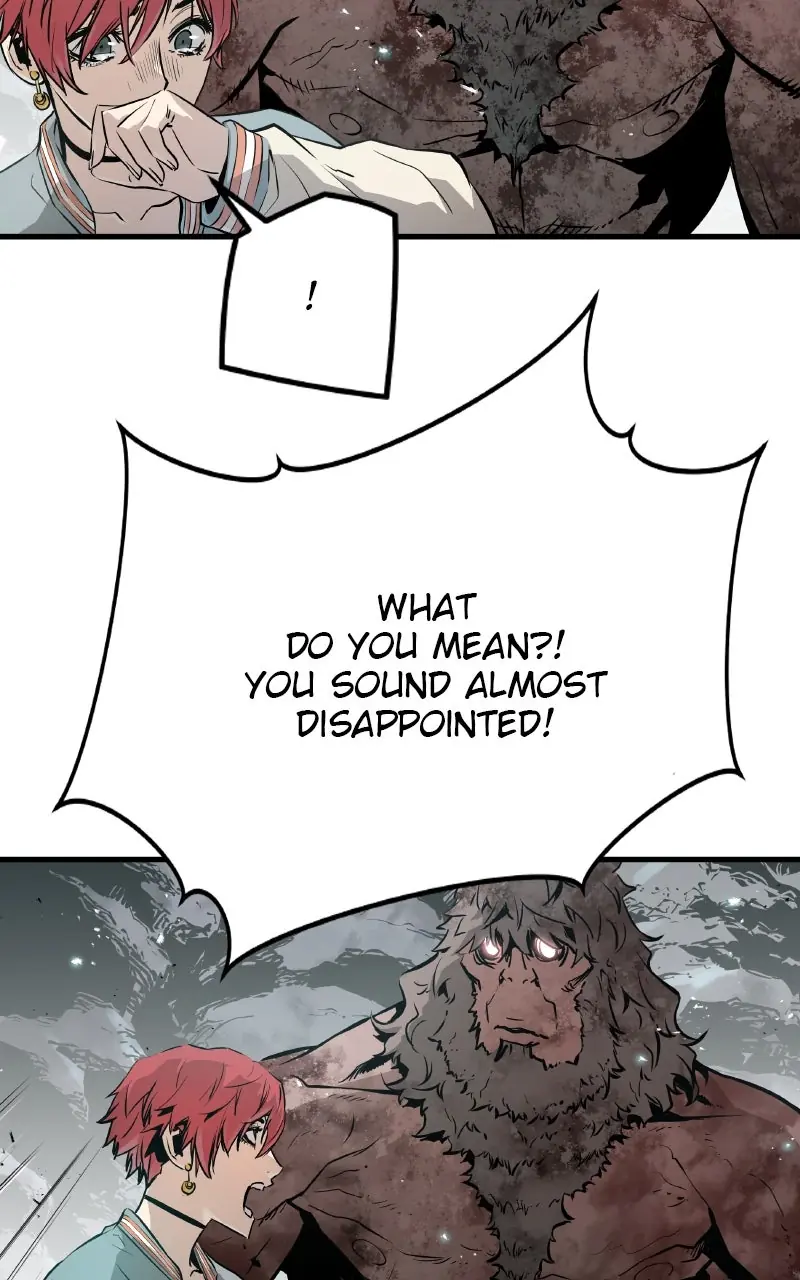 The Breaker Chapter 65 Page 11