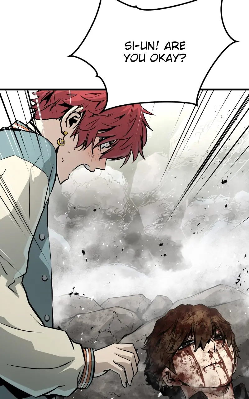 The Breaker Chapter 65 Page 14