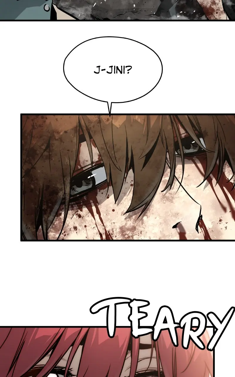 The Breaker Chapter 65 Page 15