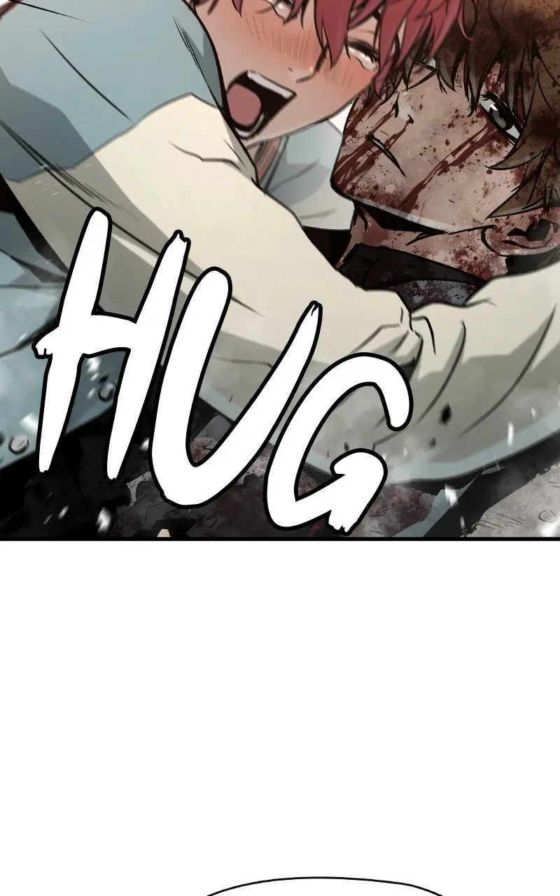 The Breaker Chapter 65 Page 17