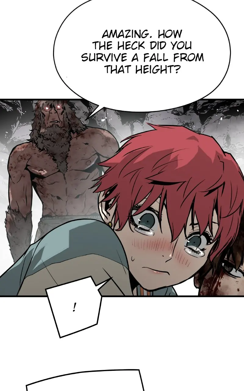 The Breaker Chapter 65 Page 18