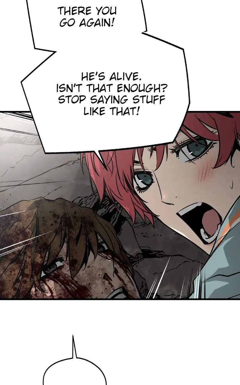 The Breaker Chapter 65 Page 19