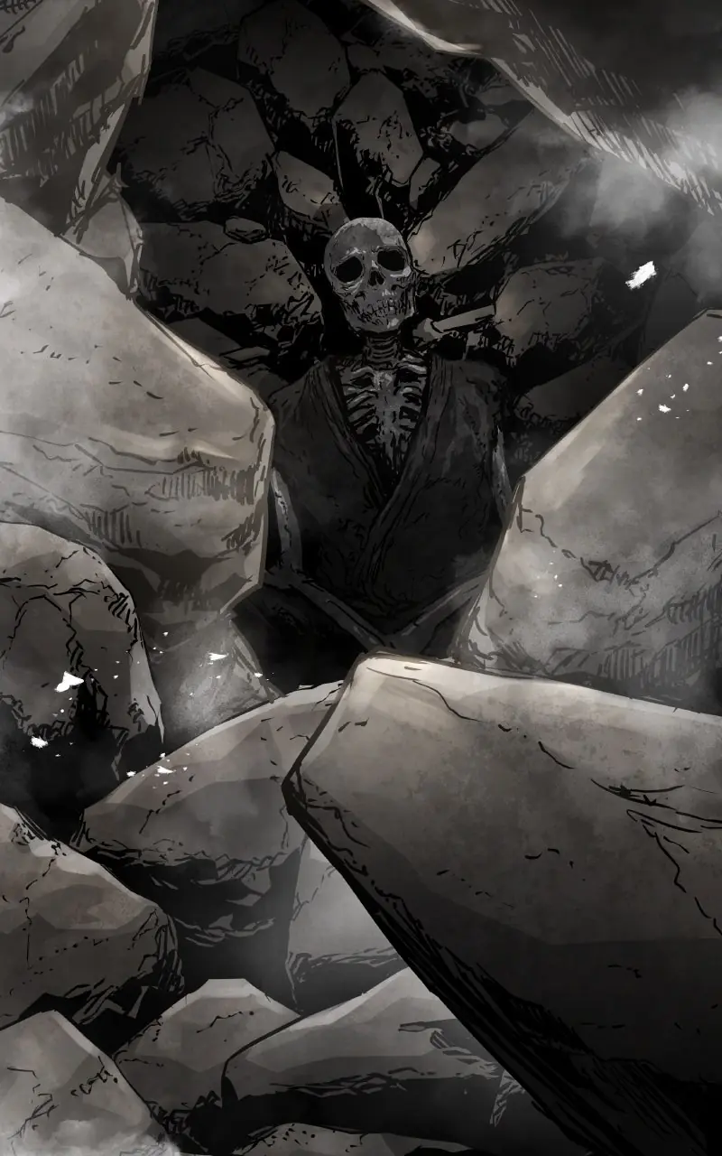 The Breaker Chapter 65 Page 28