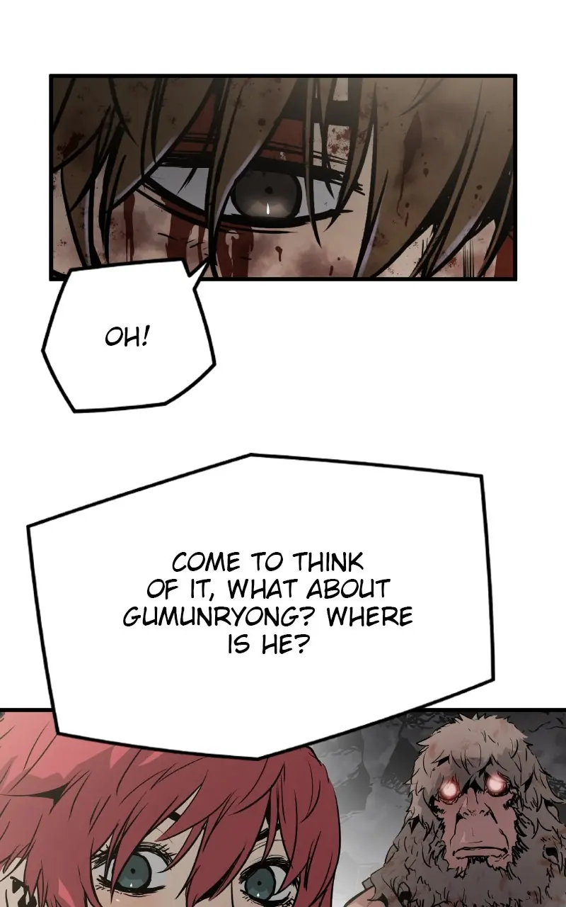 The Breaker Chapter 65 Page 36