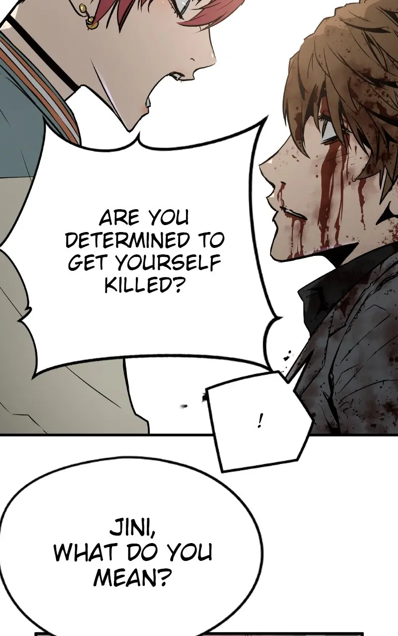 The Breaker Chapter 65 Page 39