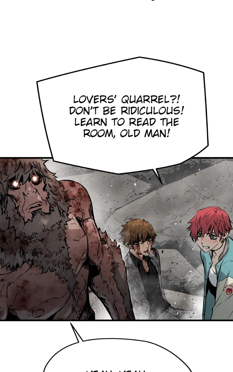 The Breaker Chapter 65 Page 46