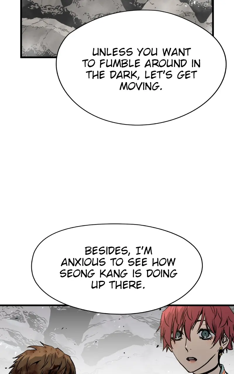 The Breaker Chapter 65 Page 49