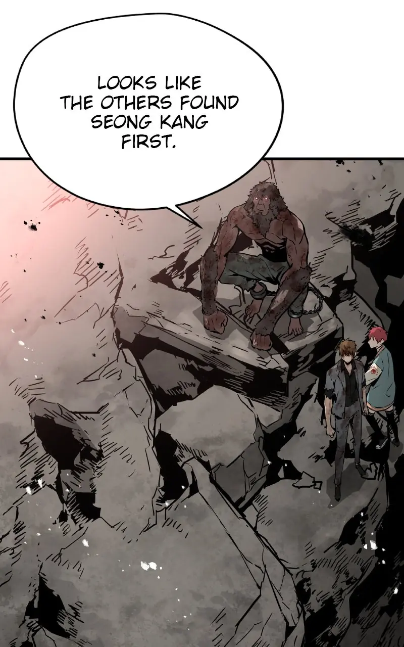 The Breaker Chapter 65 Page 62