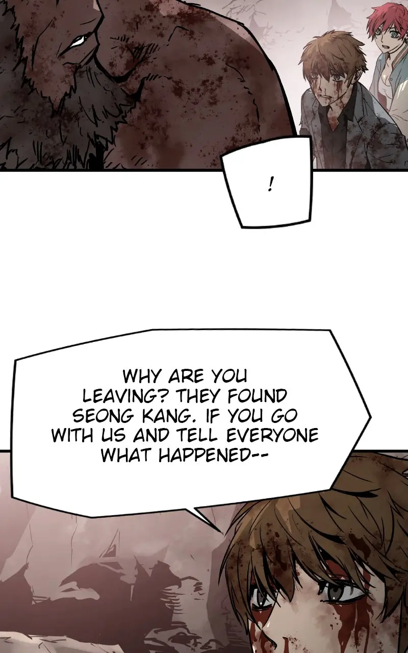 The Breaker Chapter 65 Page 64