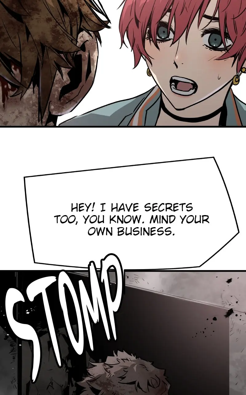The Breaker Chapter 65 Page 70