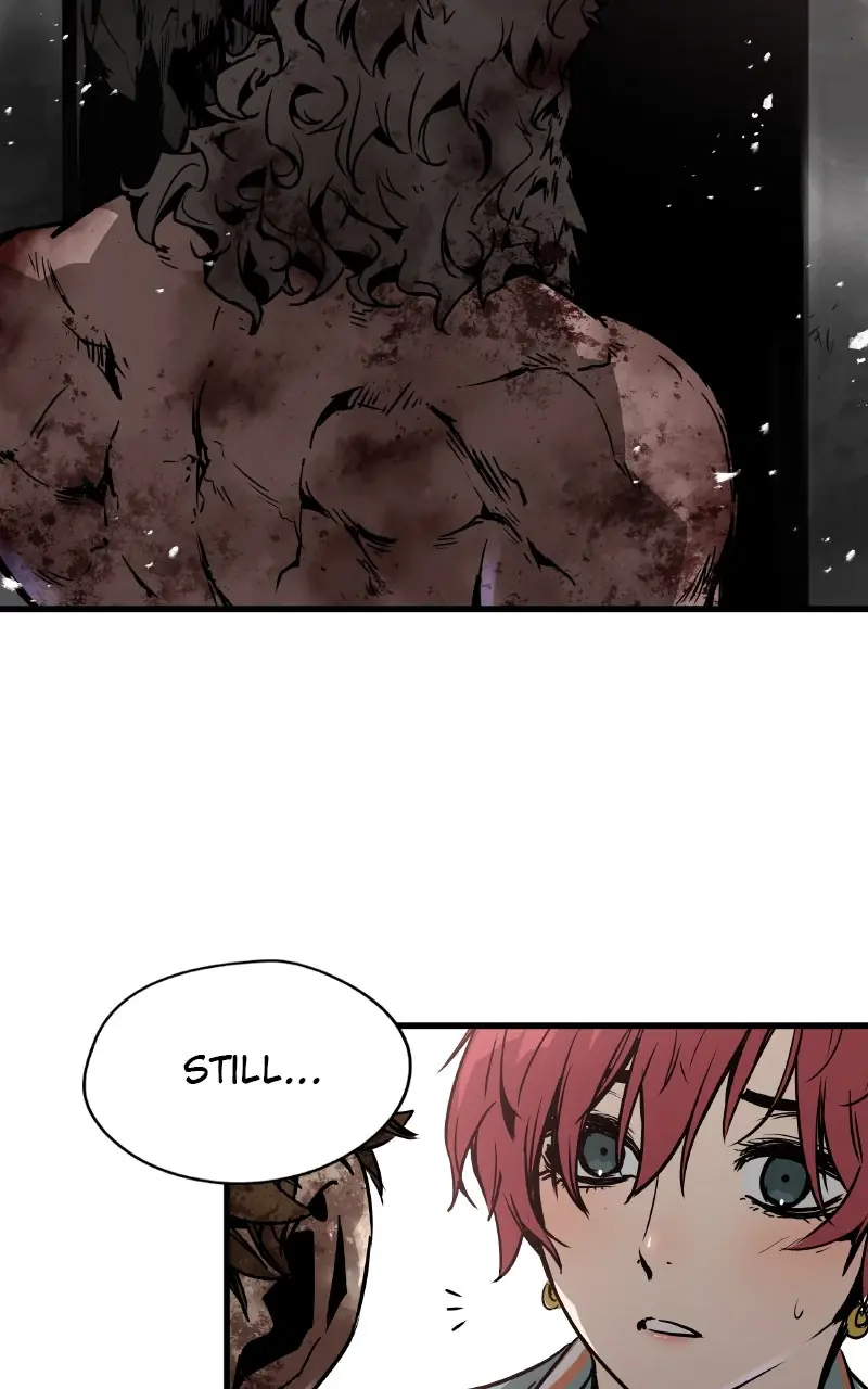 The Breaker Chapter 65 Page 71