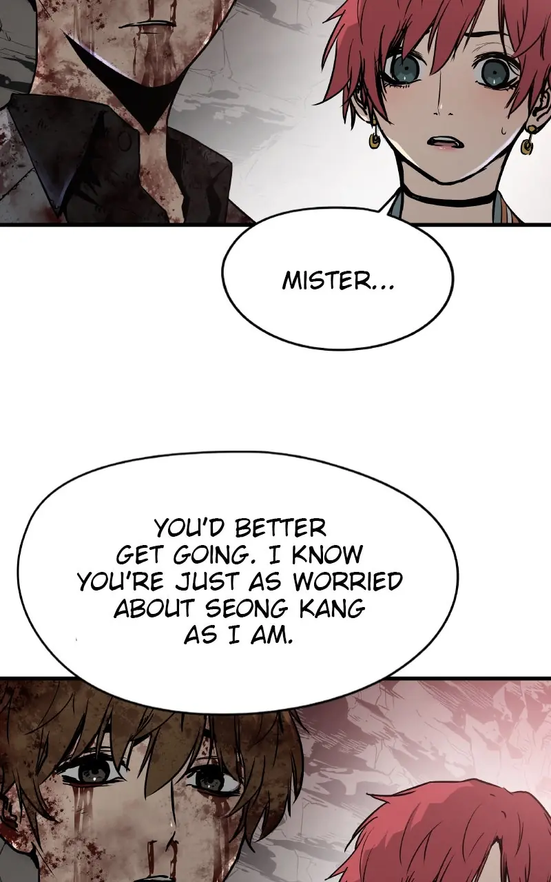 The Breaker Chapter 65 Page 74