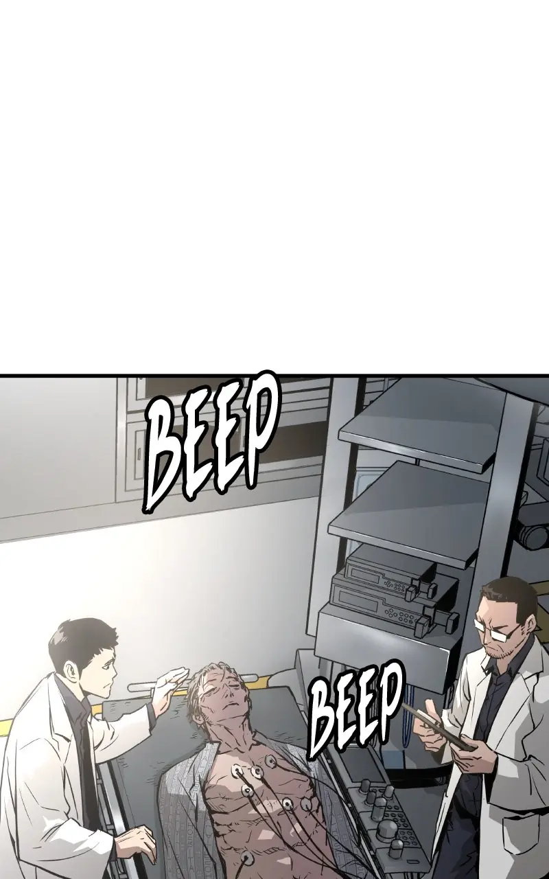 The Breaker Chapter 65 Page 78