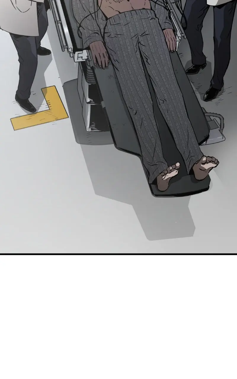 The Breaker Chapter 65 Page 79