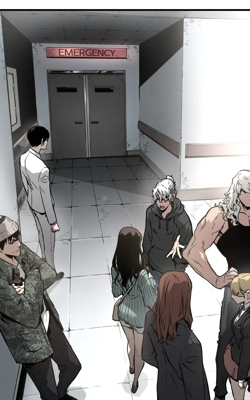 The Breaker Chapter 65 Page 80