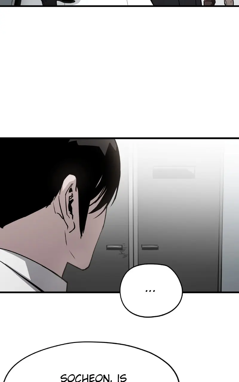 The Breaker Chapter 65 Page 81