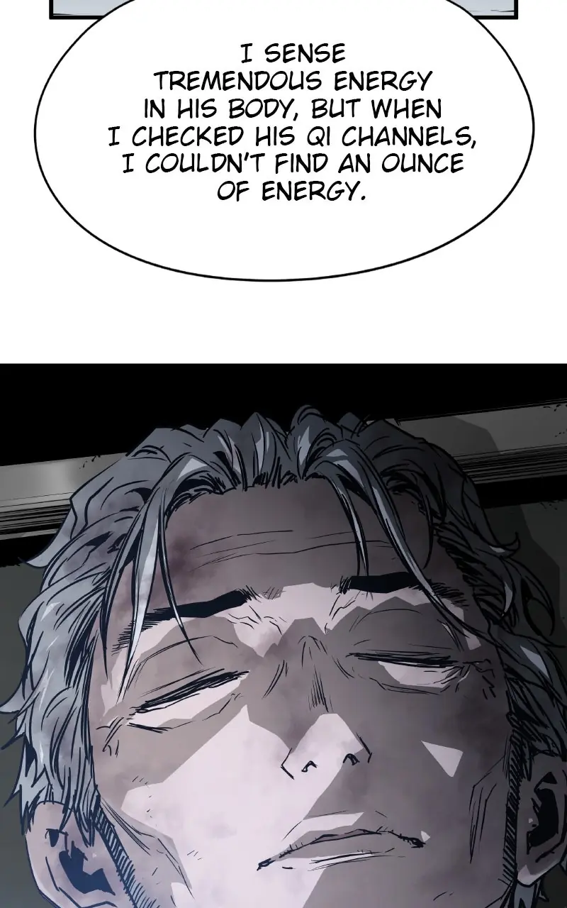The Breaker Chapter 65 Page 85