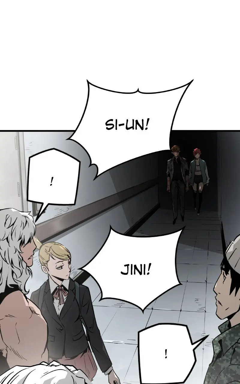 The Breaker Chapter 65 Page 90