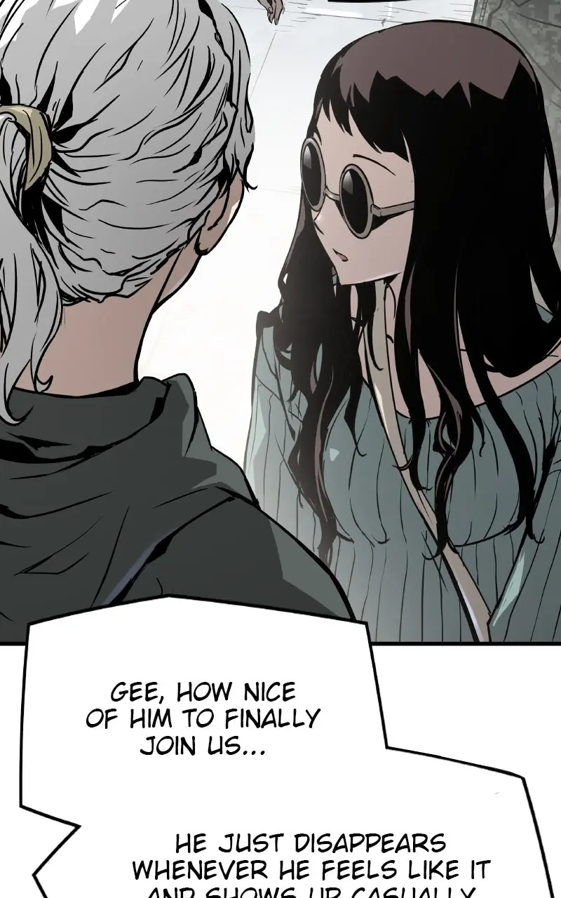 The Breaker Chapter 65 Page 91