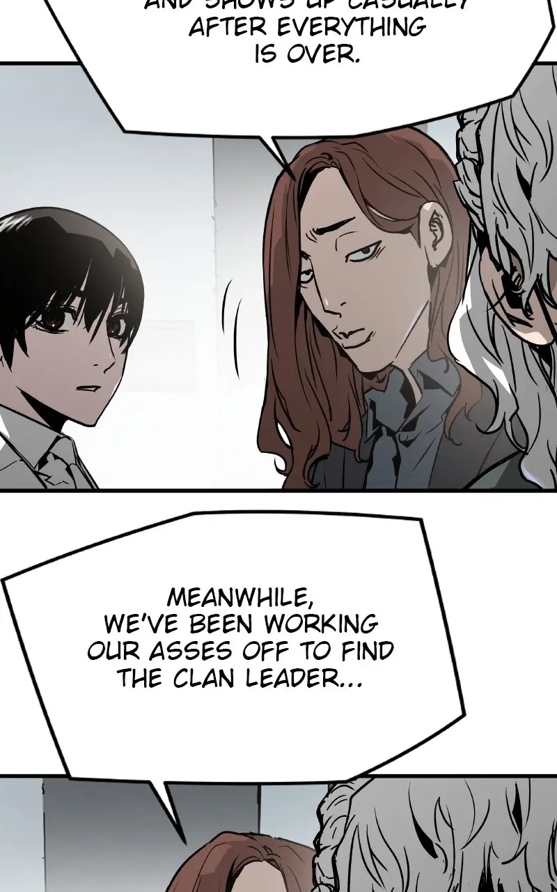 The Breaker Chapter 65 Page 92