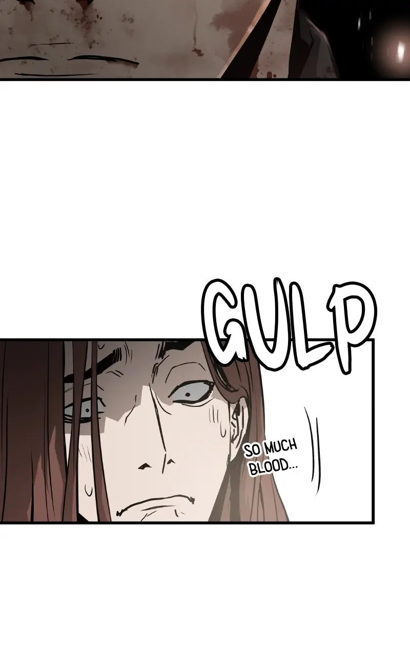 The Breaker Chapter 65 Page 96