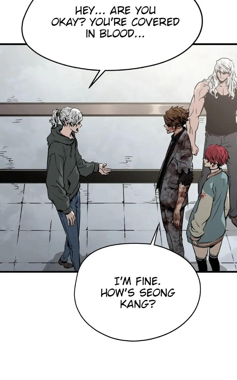 The Breaker Chapter 65 Page 98