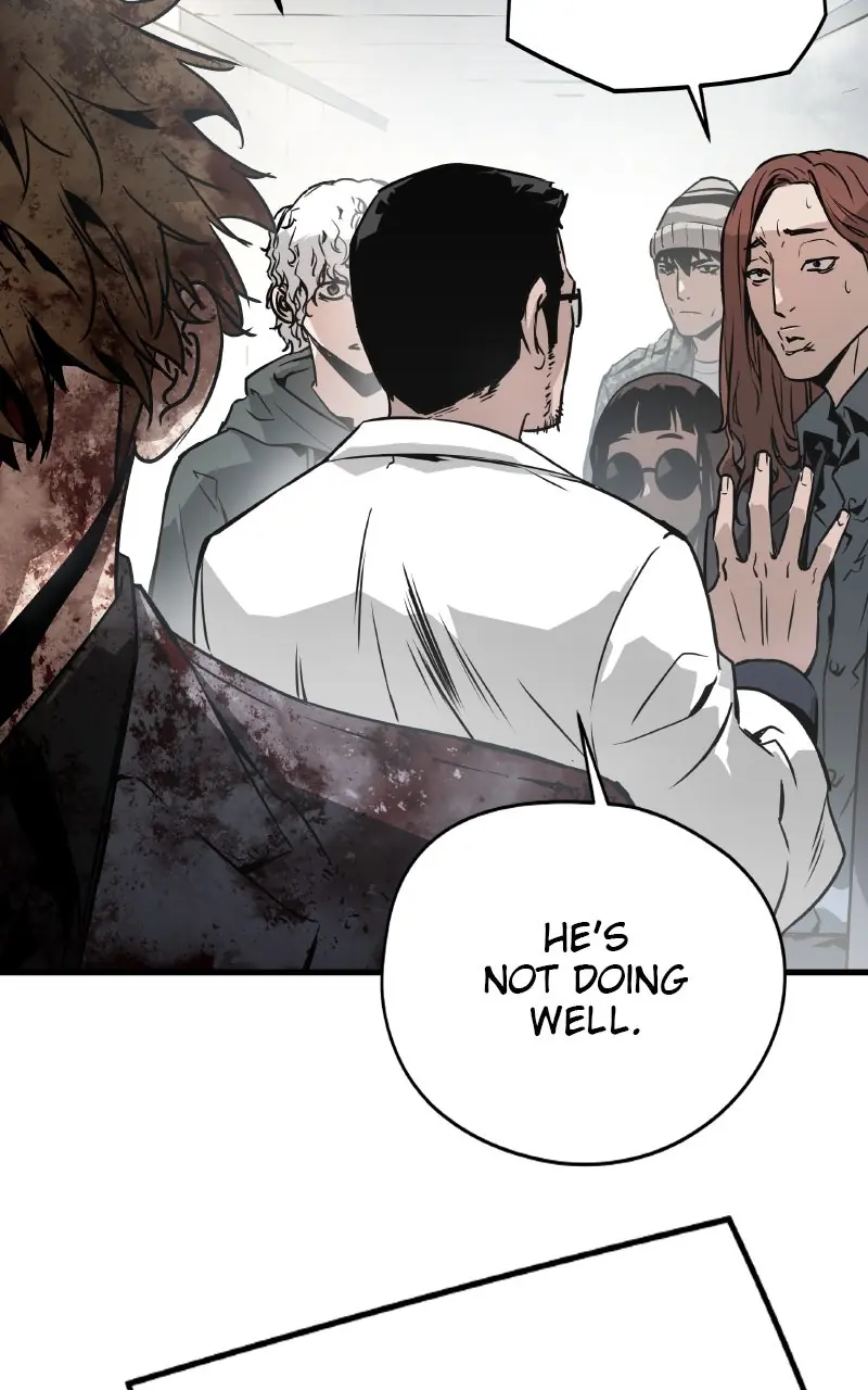 The Breaker Chapter 65 Page 104