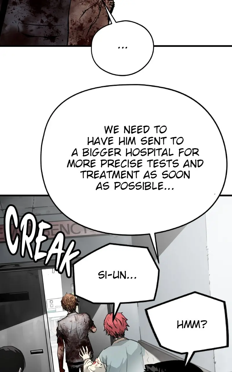 The Breaker Chapter 65 Page 106