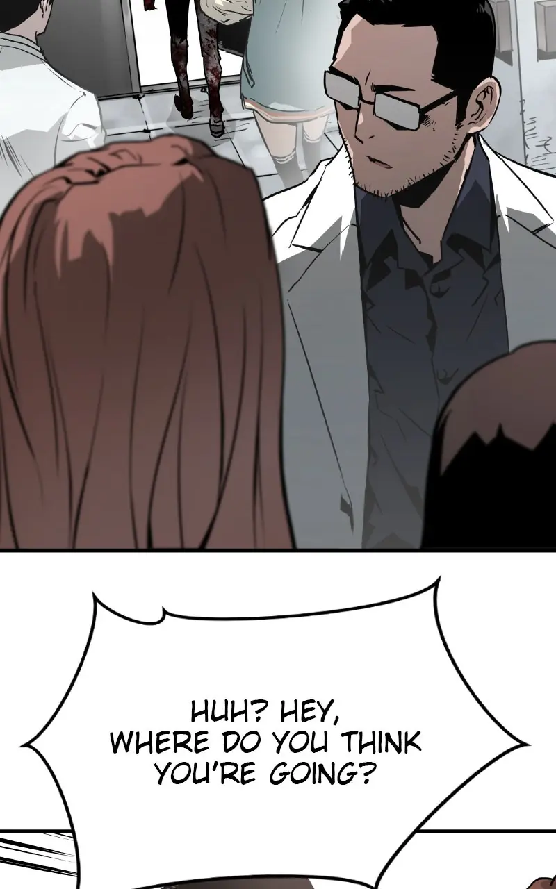 The Breaker Chapter 65 Page 107