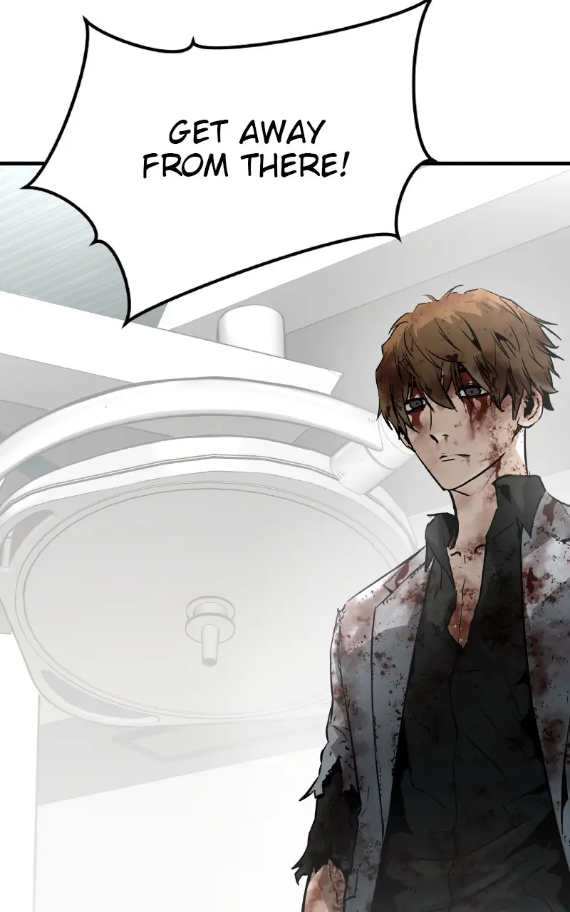 The Breaker Chapter 65 Page 109