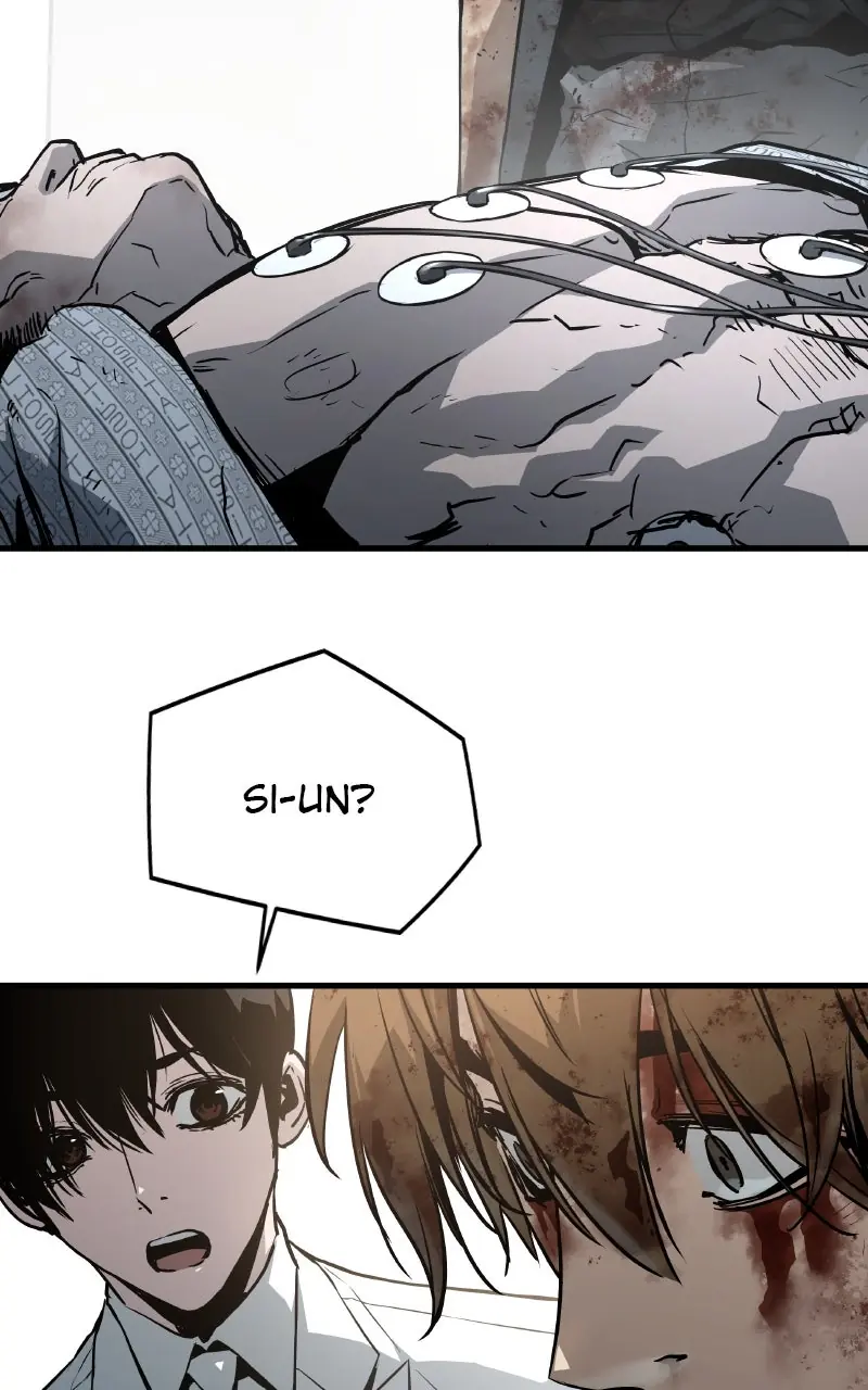 The Breaker Chapter 65 Page 110