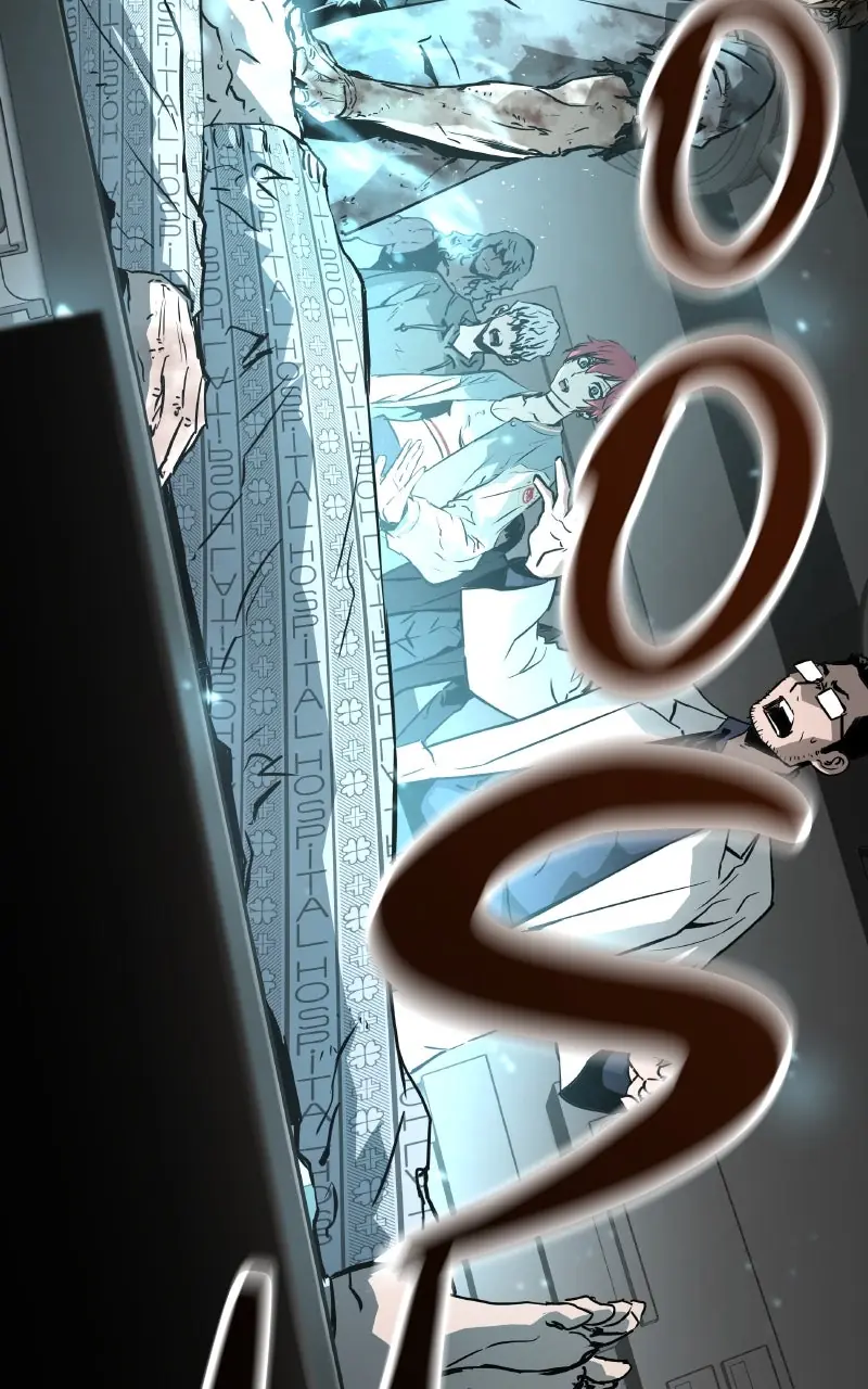 The Breaker Chapter 65 Page 123