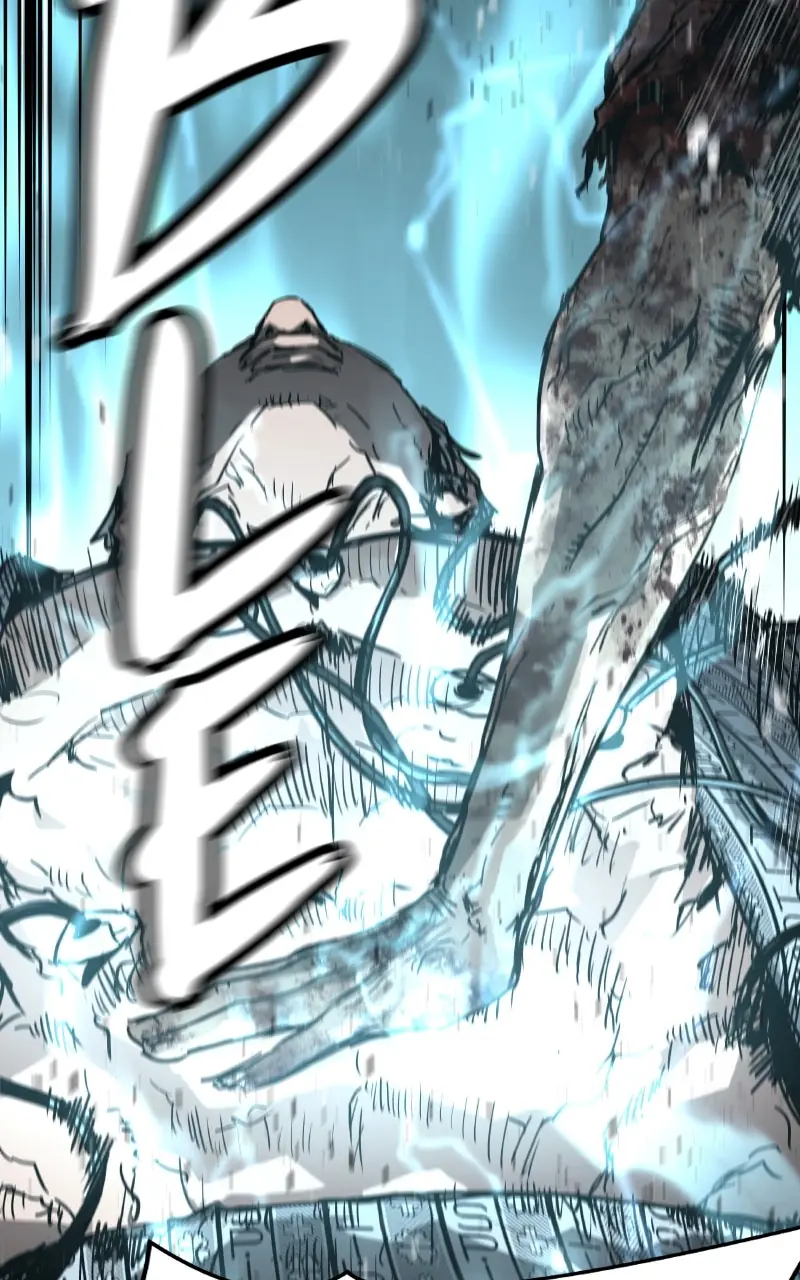 The Breaker Chapter 65 Page 130