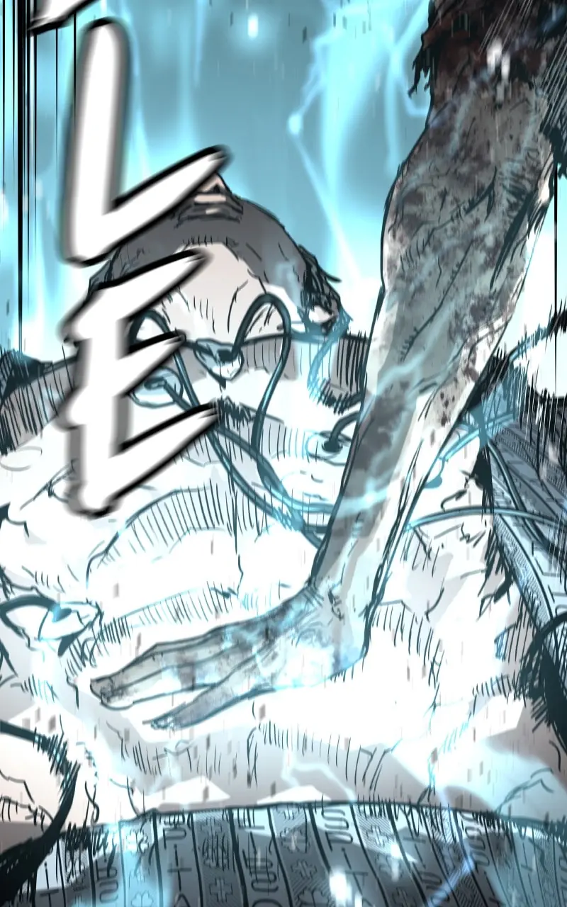 The Breaker Chapter 66 Page 3