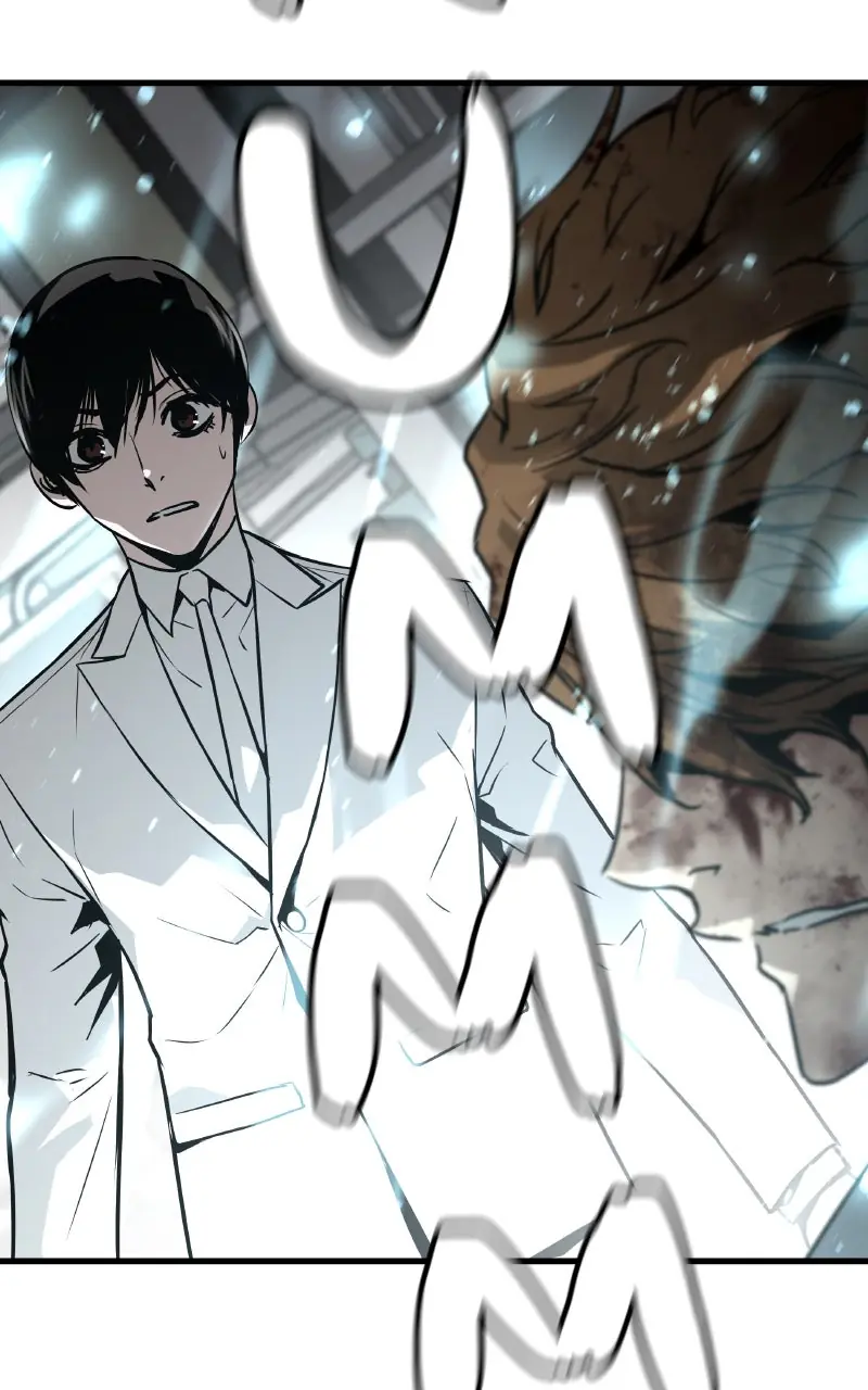 The Breaker Chapter 66 Page 8