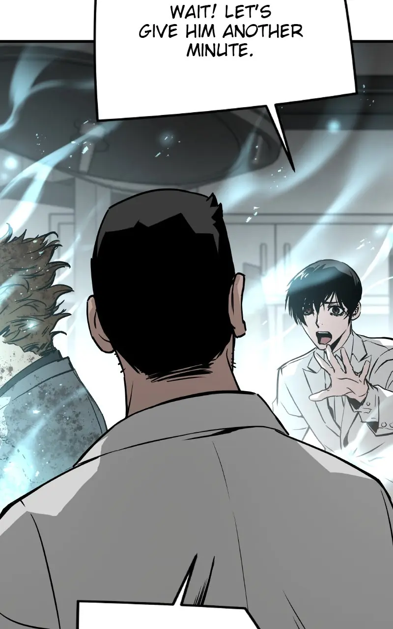 The Breaker Chapter 66 Page 15