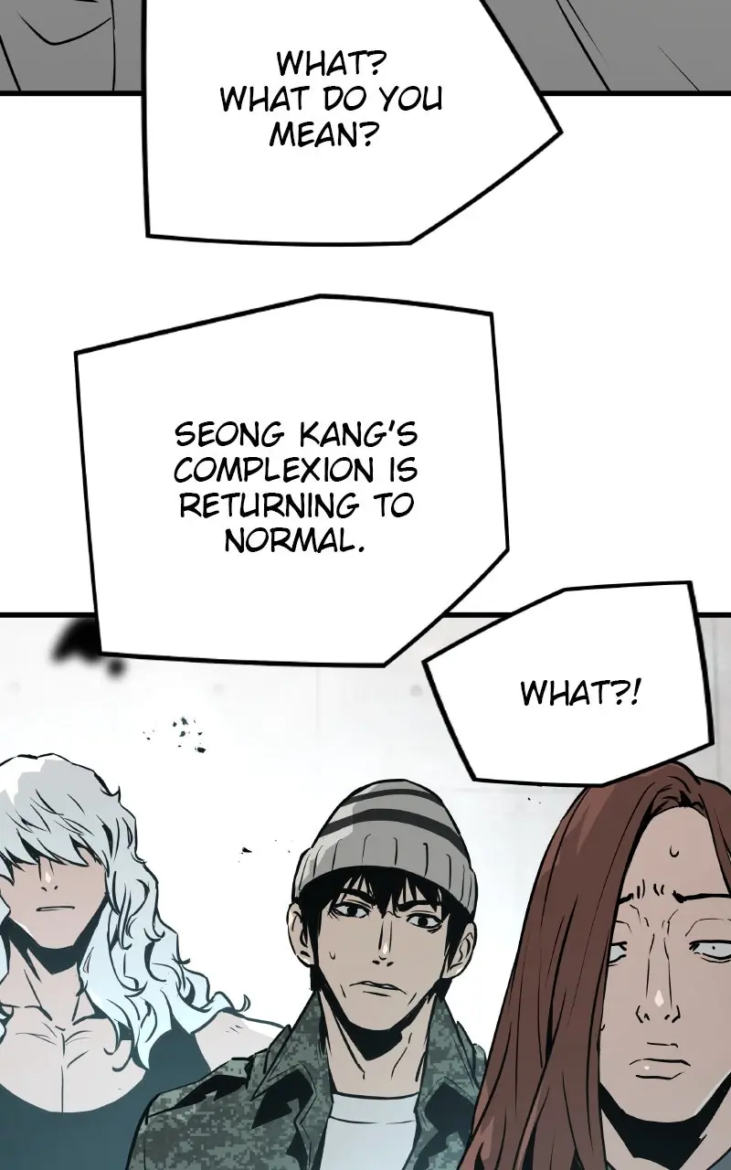 The Breaker Chapter 66 Page 16