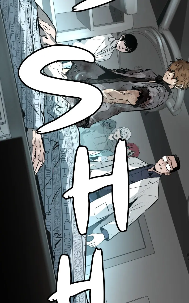 The Breaker Chapter 66 Page 21