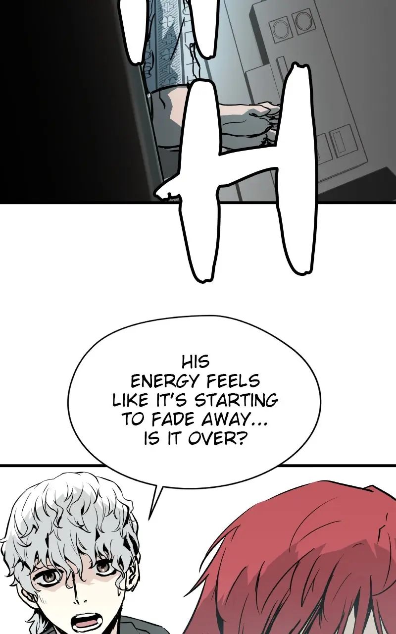 The Breaker Chapter 66 Page 22