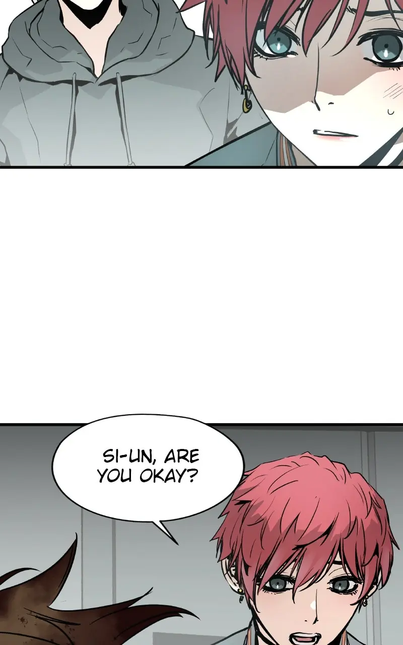 The Breaker Chapter 66 Page 23