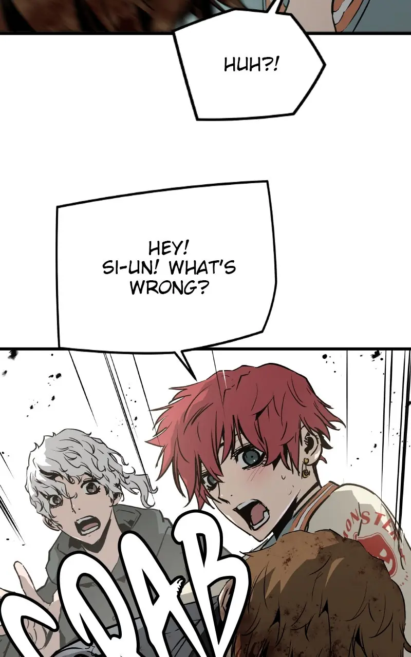 The Breaker Chapter 66 Page 26