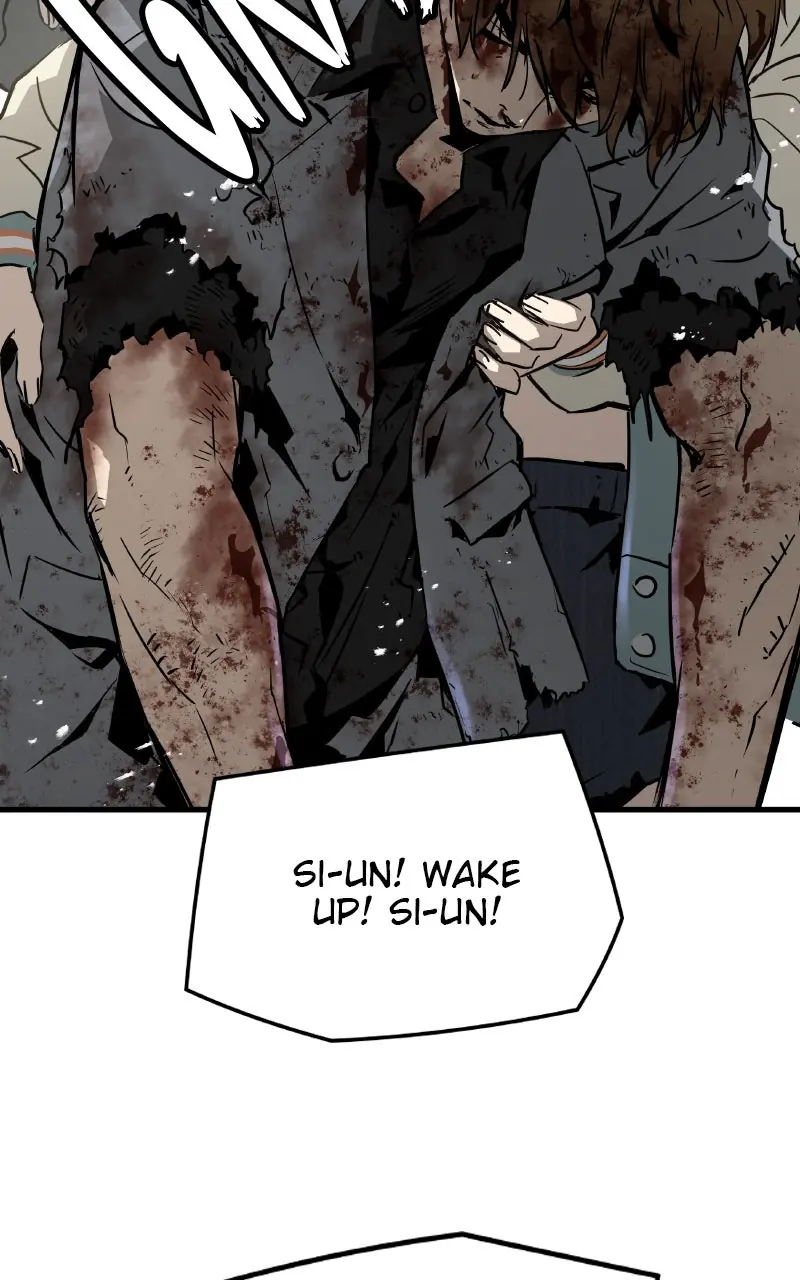 The Breaker Chapter 66 Page 27