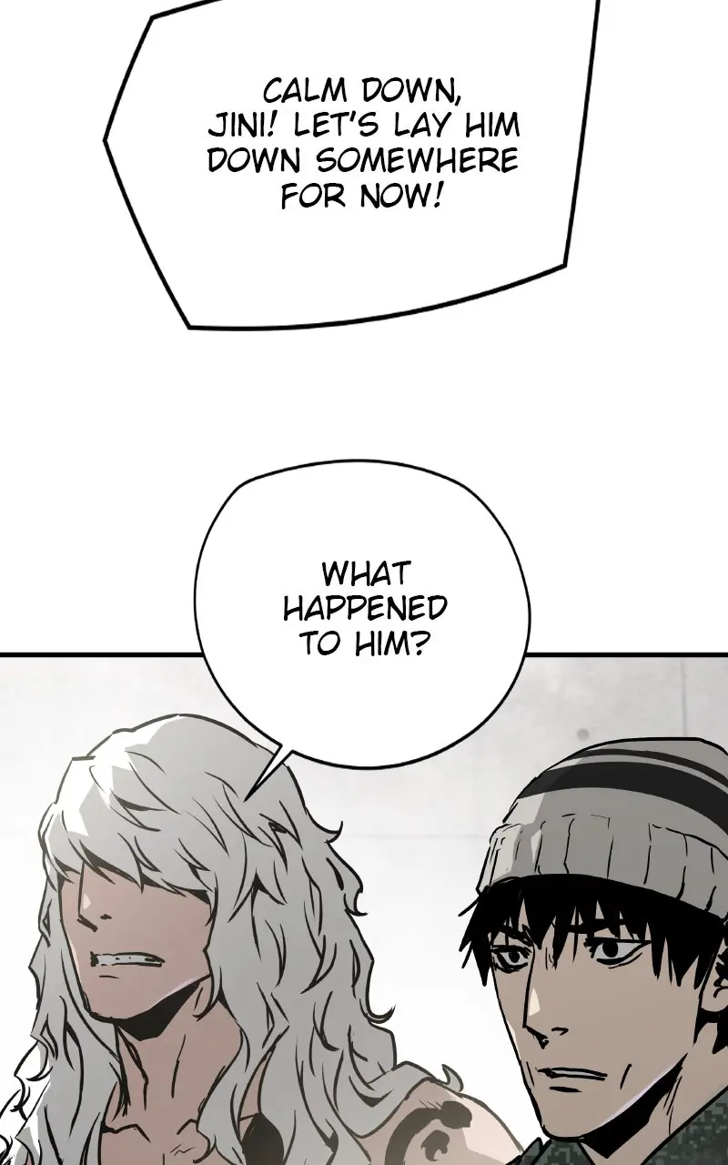 The Breaker Chapter 66 Page 28