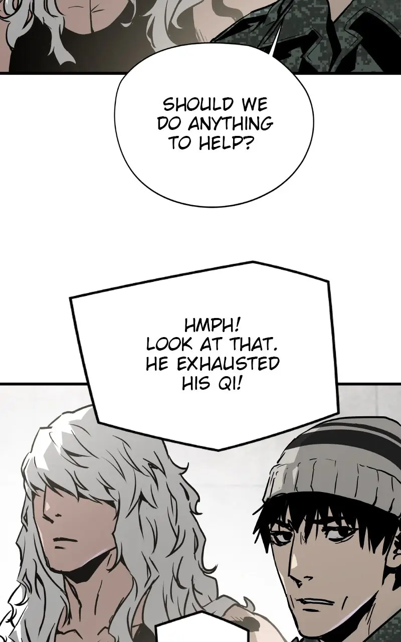 The Breaker Chapter 66 Page 29