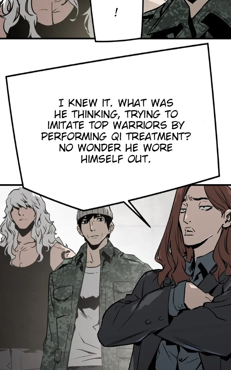 The Breaker Chapter 66 Page 30