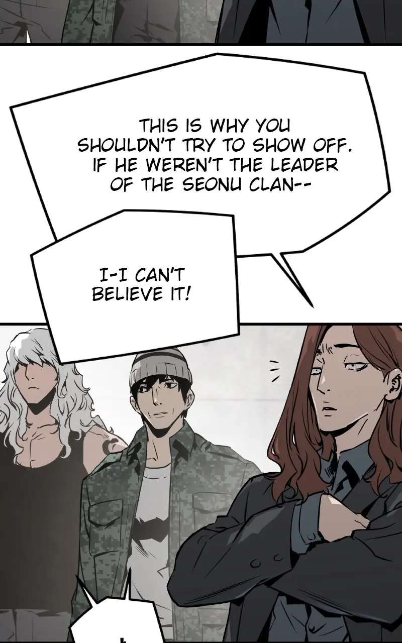 The Breaker Chapter 66 Page 31