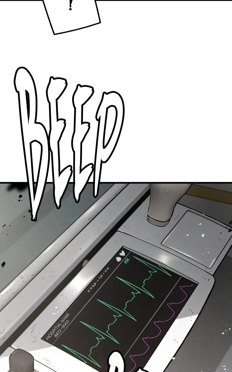 The Breaker Chapter 66 Page 32