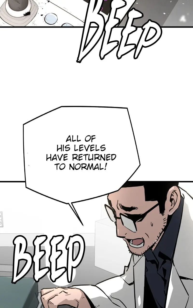 The Breaker Chapter 66 Page 33