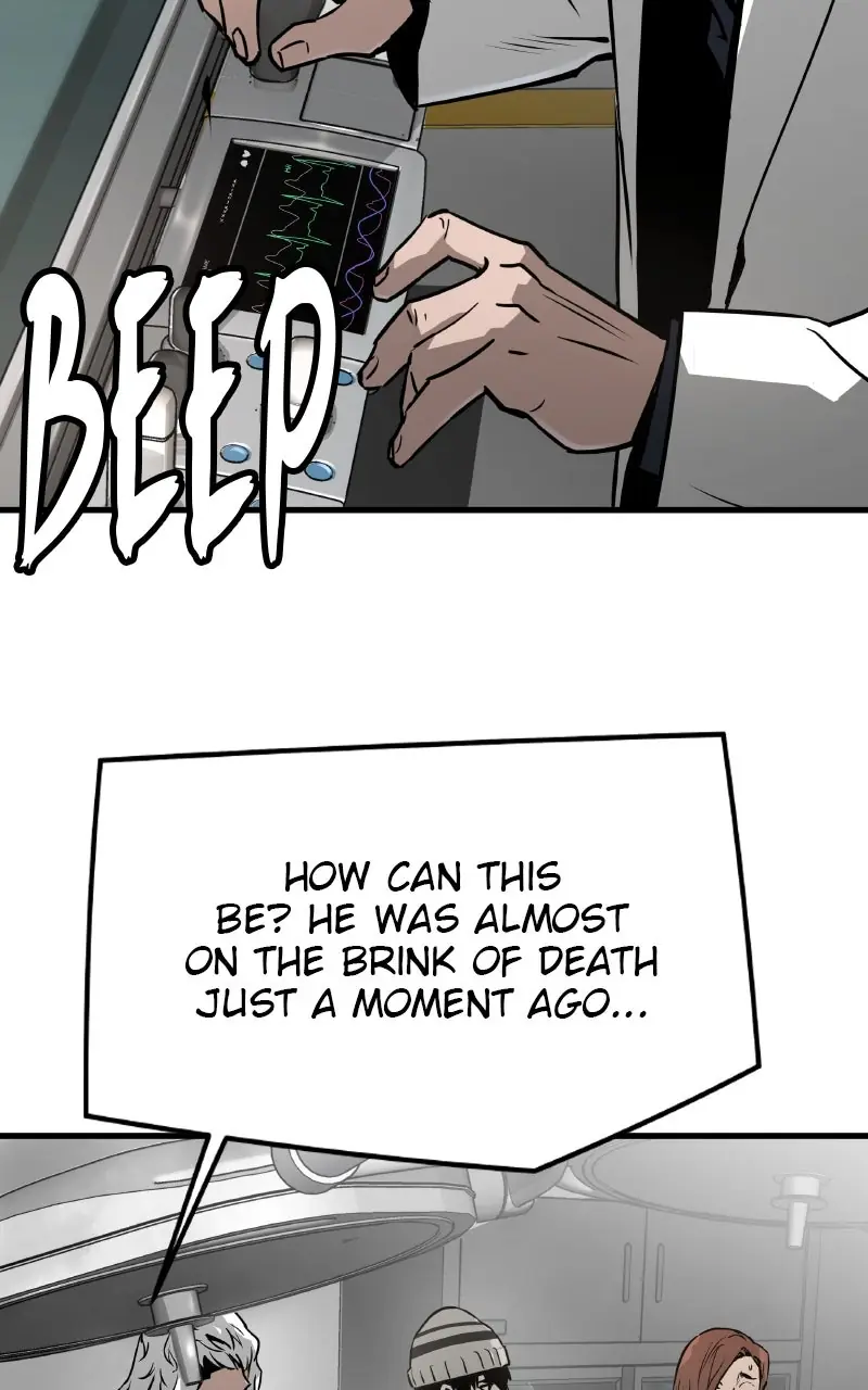 The Breaker Chapter 66 Page 34