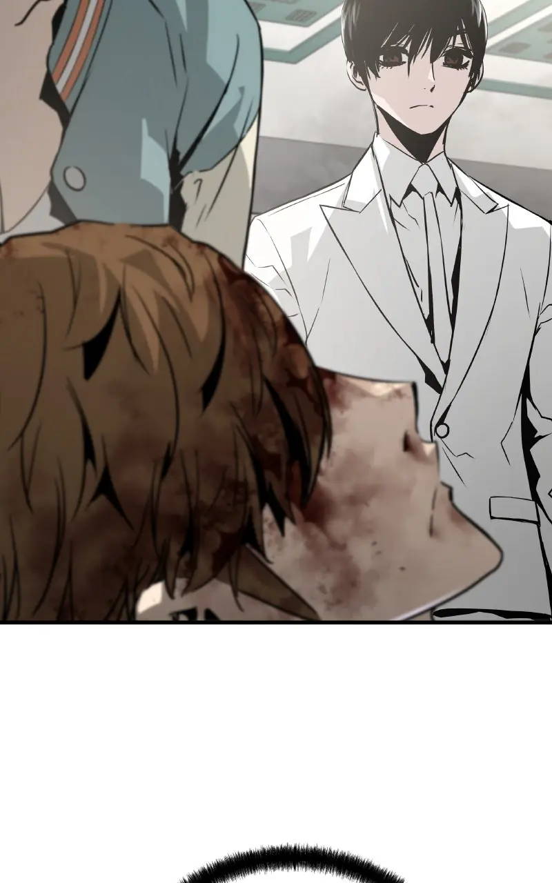 The Breaker Chapter 66 Page 41